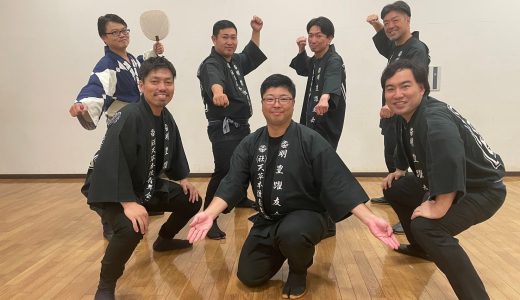 🥁天草ほんどハイヤ祭り2024踊りの競演🪕